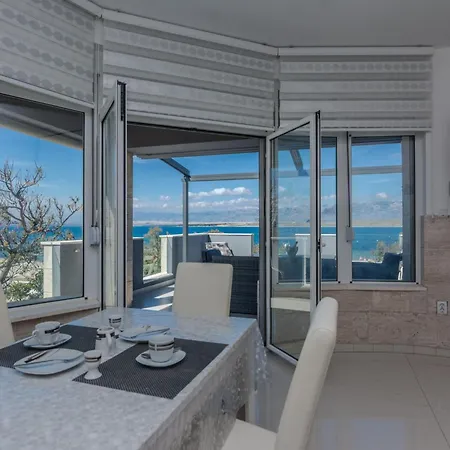 Mavracic 1 By Interhome Apartamento *