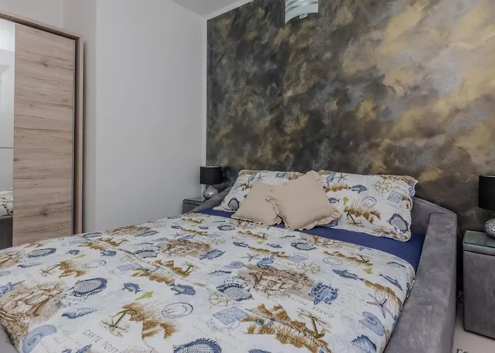 Mavracic 1 By Interhome Vir