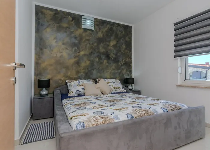 Mavracic 1 By Interhome Apartamento *