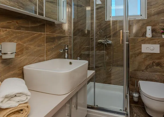 Mavracic 1 By Interhome *