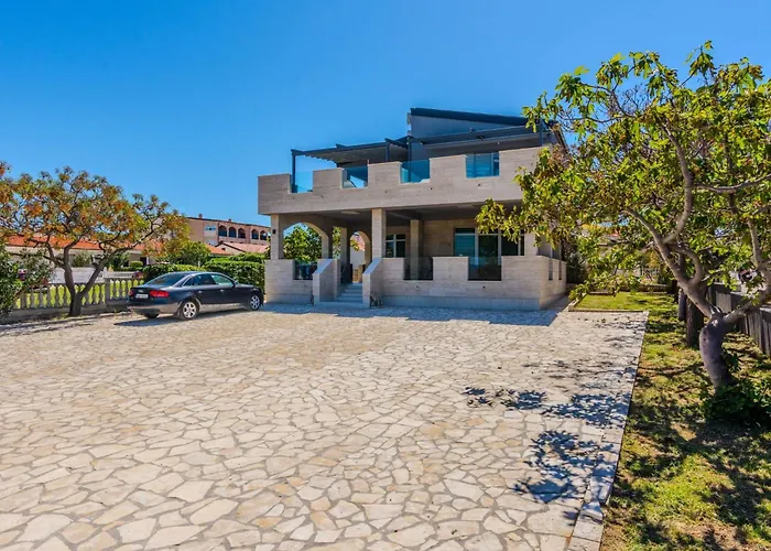 Apartamento Mavracic 1 By Interhome *