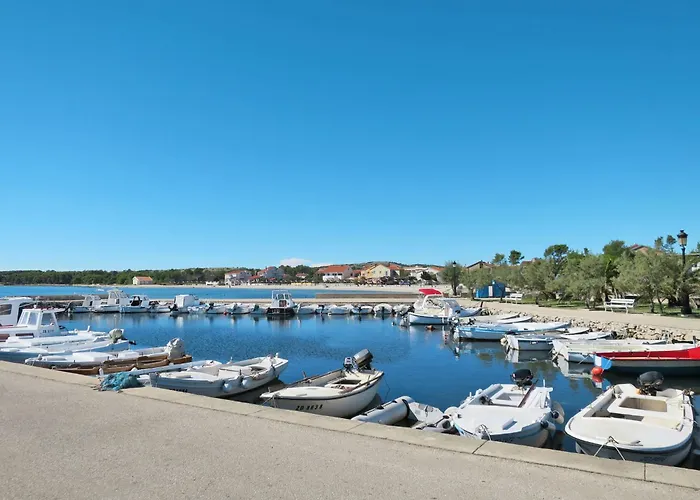 Mavracic 1 By Interhome *