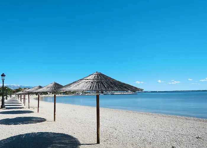 Mavracic 1 By Interhome Apartamento *