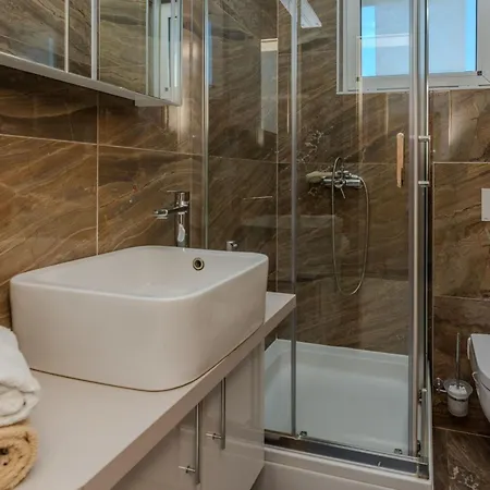 Mavracic 1 By Interhome *