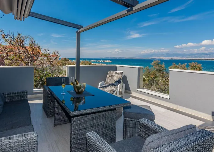 Mavracic 1 By Interhome Vir