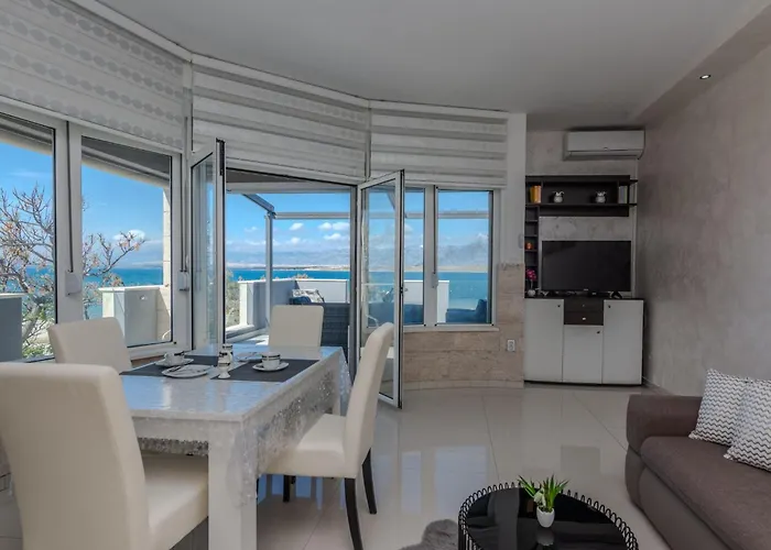 Mavracic 1 By Interhome Appartamento Vir
