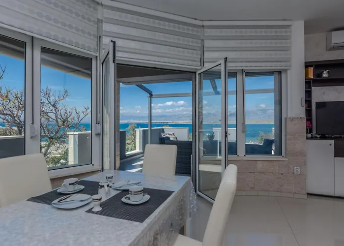 Mavracic 1 By Interhome Appartamento *