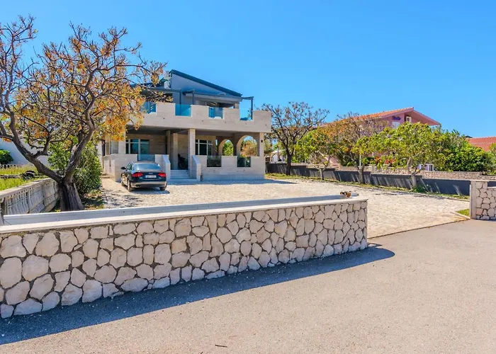 Mavracic 1 By Interhome Apartment Vir
